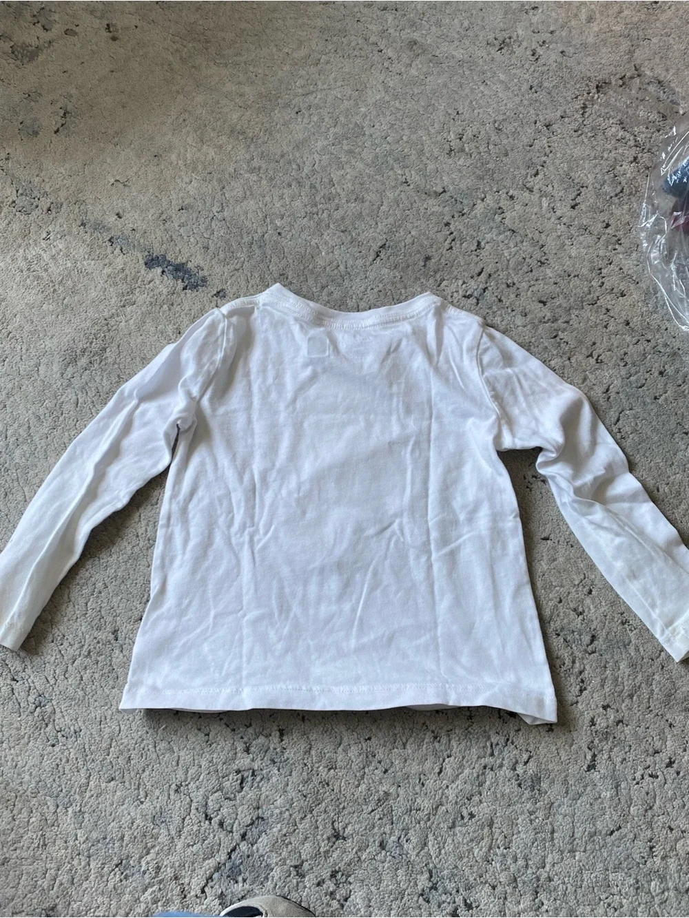 Ralph Lauren Kids Polo Bear Long-Sleeve Sz  2